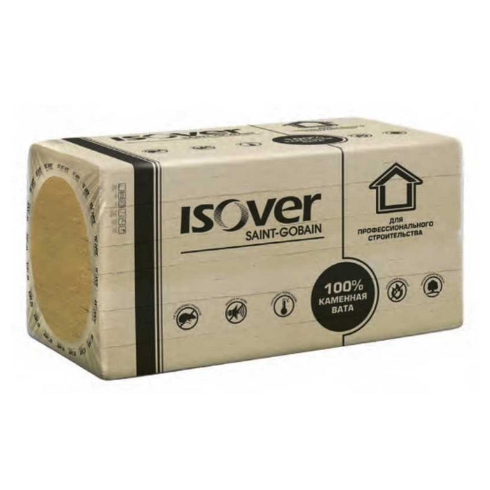 Утеплитель Isover Фасад-Оптима 150х600х1000 в Туапсе