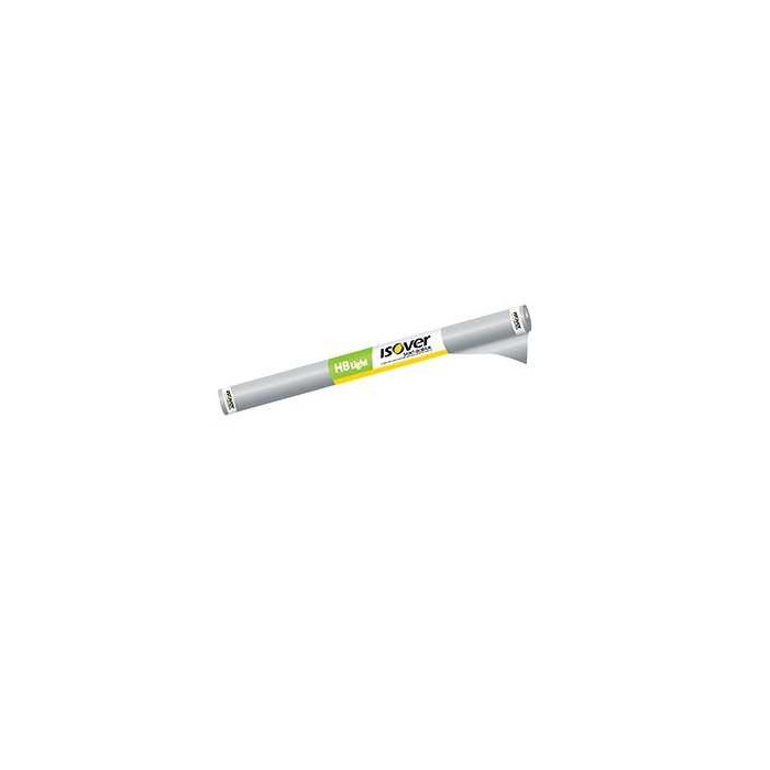 Ветро- и гидроизоляция Isover HB Light 1.5х0.3х50 в Туапсе