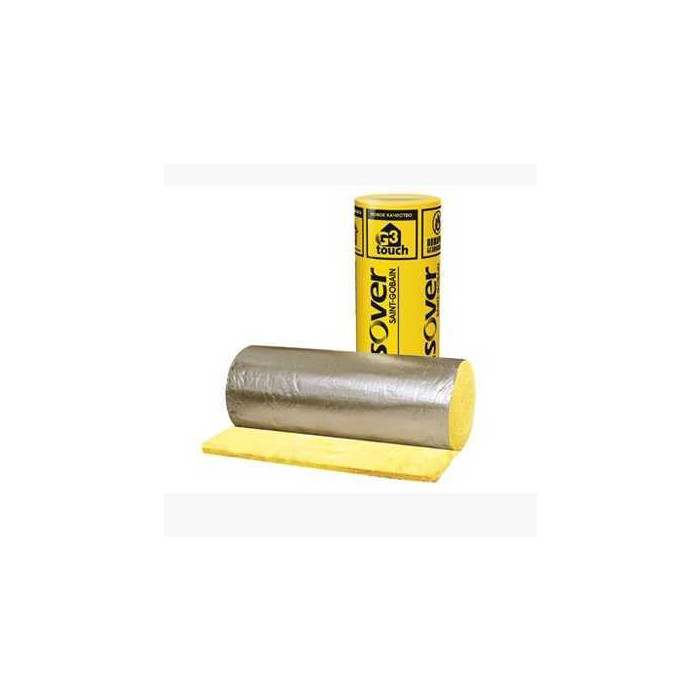 Утеплитель ISOVER KIM-AL 50x1200x5000 в Туапсе